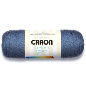 Caron simply soft